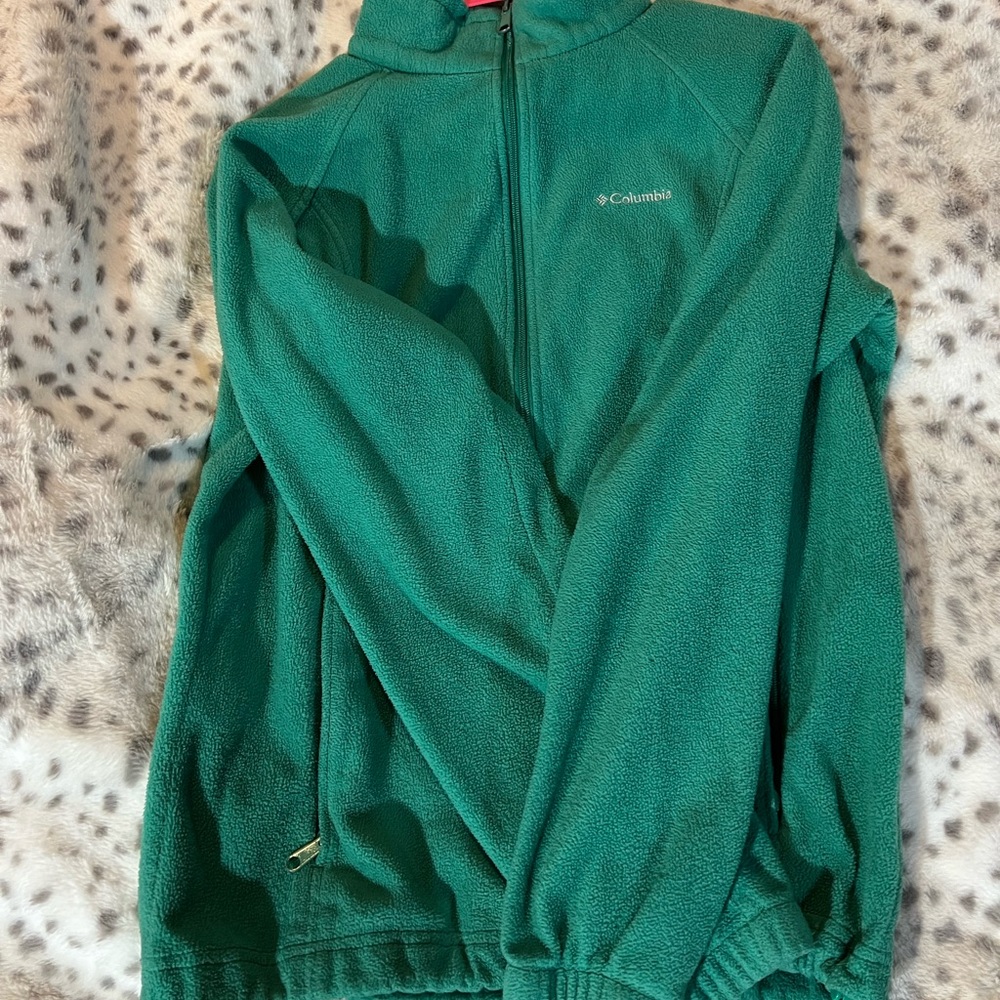 Columbia Jacket